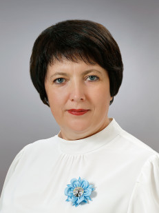 Богомолова Юлия Геннадьевна
