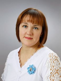 Заместитель заведующего Чикунова Юлия Анатольевна
