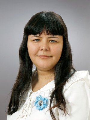 Воспитатель Сохань Лилия Рафаэловна