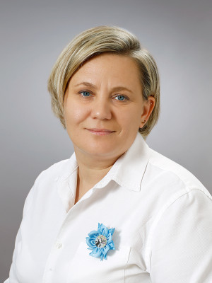 Воспитатель Сартакова Олеся Николаевна